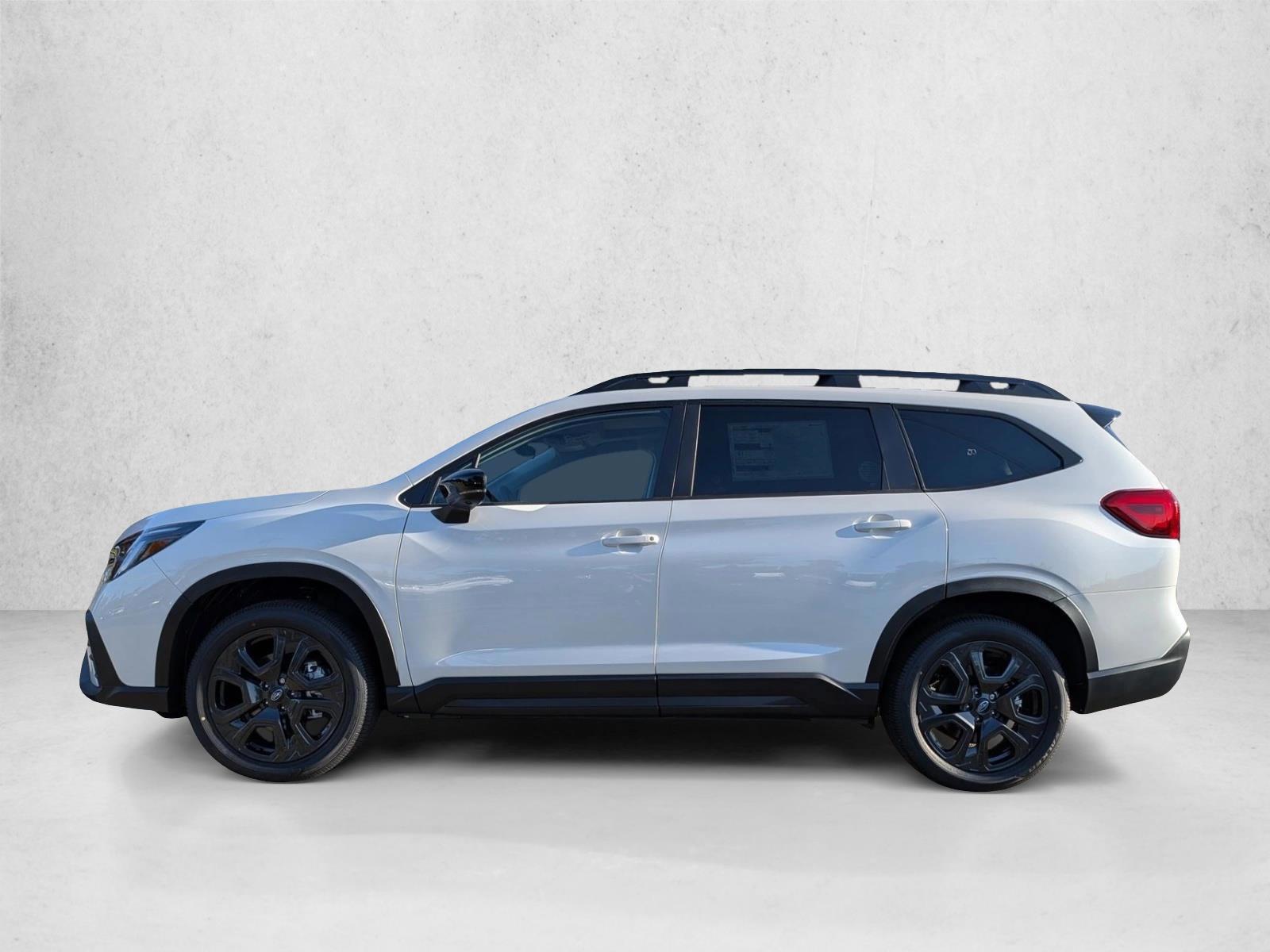 Thumbnail: 2026 Subaru Ascent - 2