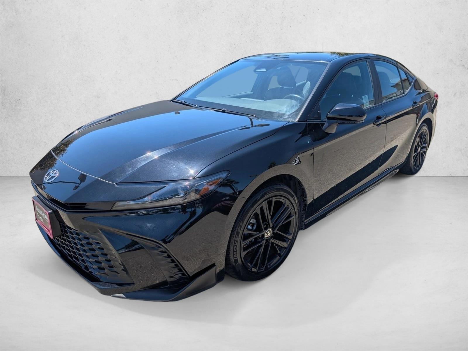 Thumbnail: 2025 Toyota Camry - 1