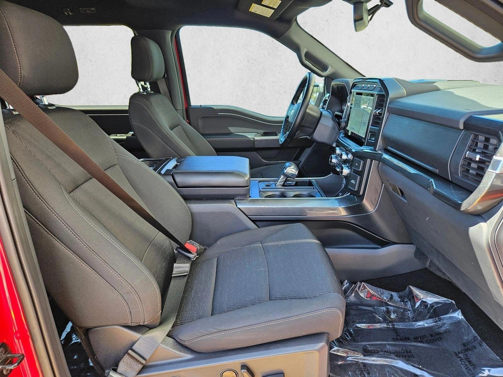 2022 Ford F-150 XLT - Photo 25