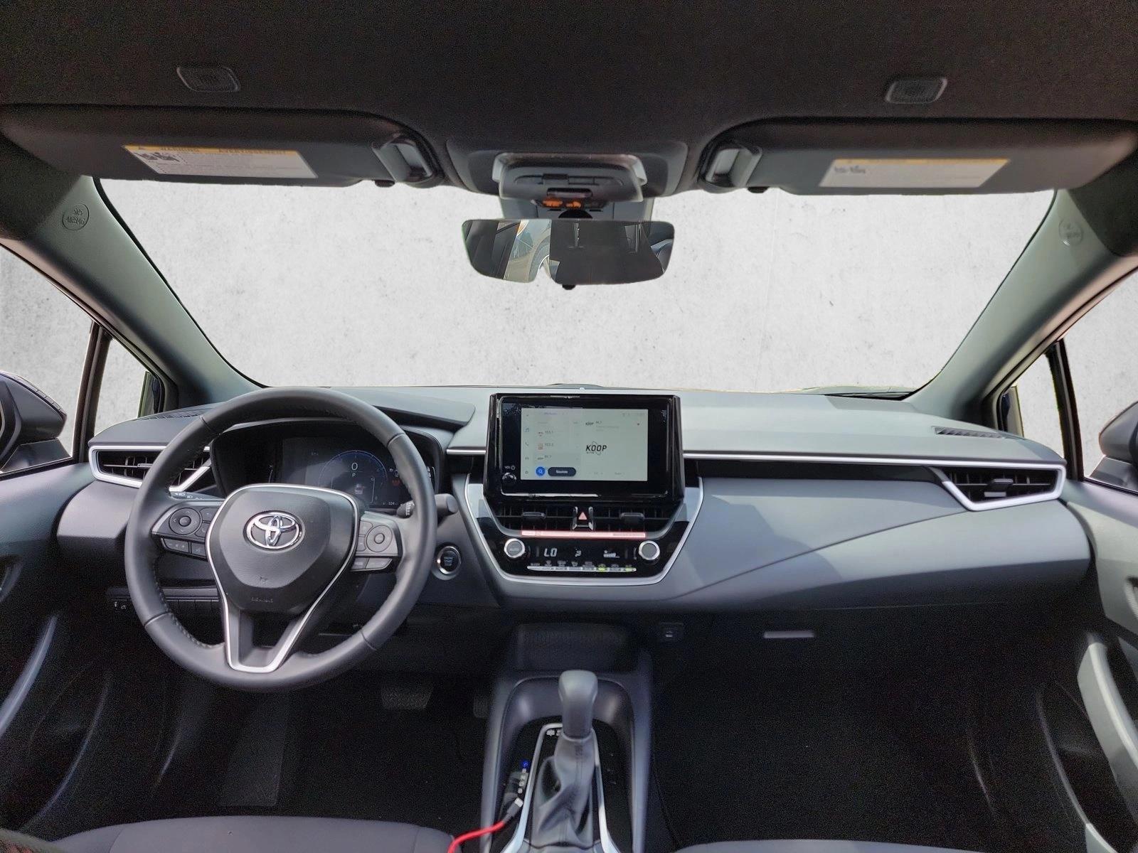 Thumbnail: 2026 Toyota Corolla - 3