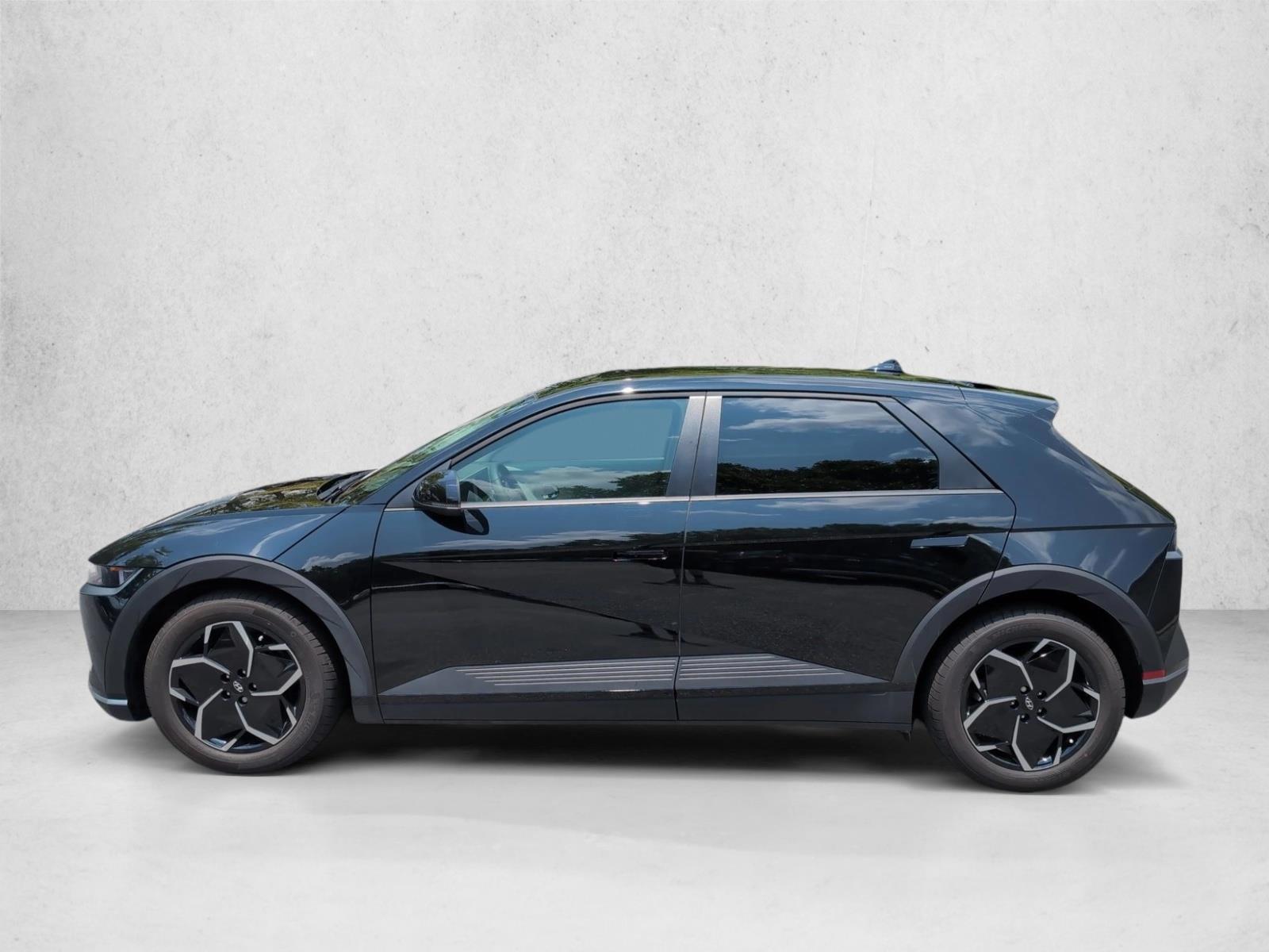 Thumbnail: 2024 Hyundai Ioniq 5 - 2