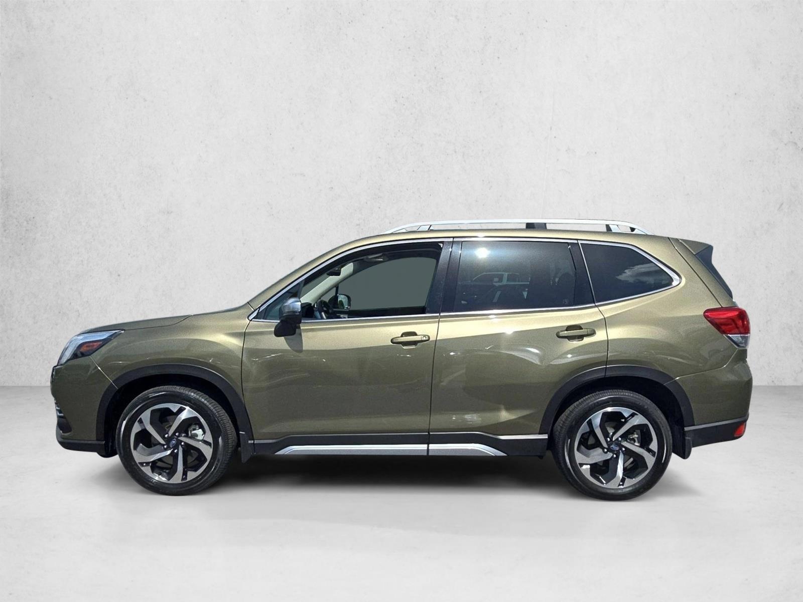Thumbnail: 2023 Subaru Forester - 2