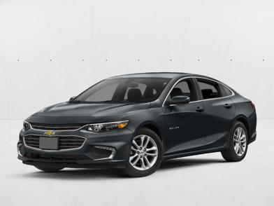 2018 Chevrolet Malibu LT -
                  Irvine, CA
