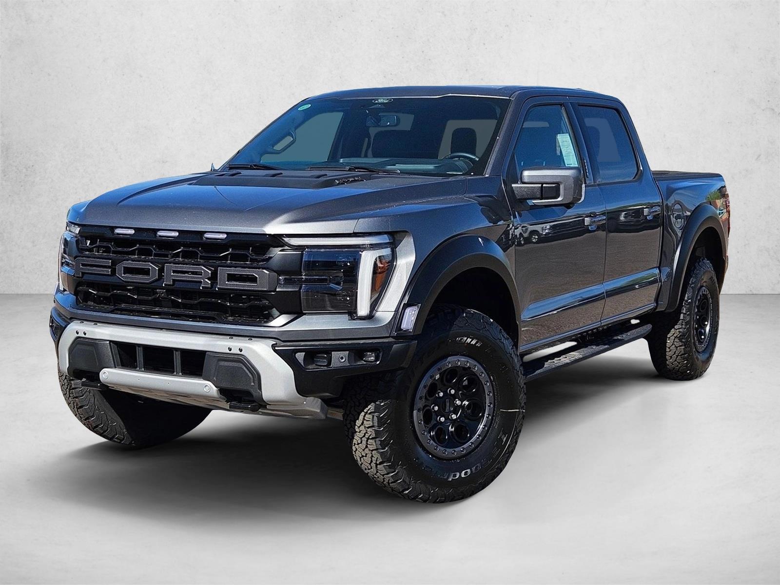 Thumbnail: 2026 Ford F-150 - 1