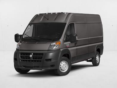 2018 RAM ProMaster  -
                  Golden, CO