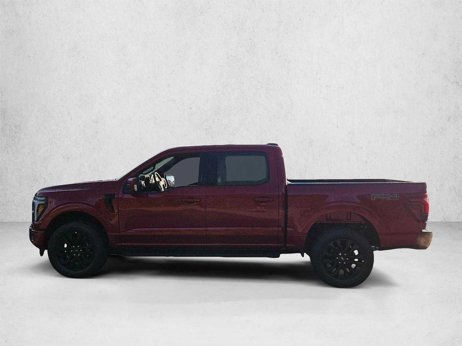 Thumbnail: 2026 Ford F-150 - 2