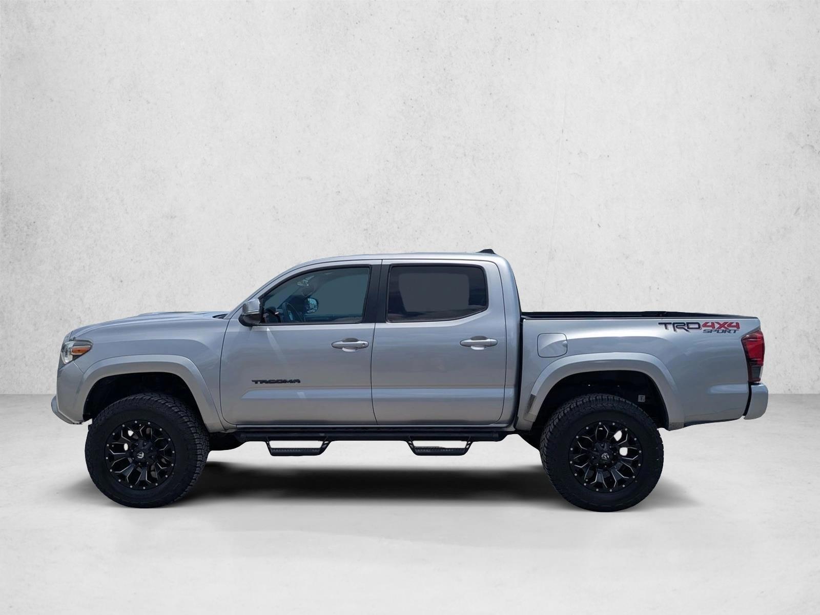 Thumbnail: 2019 Toyota Tacoma - 2