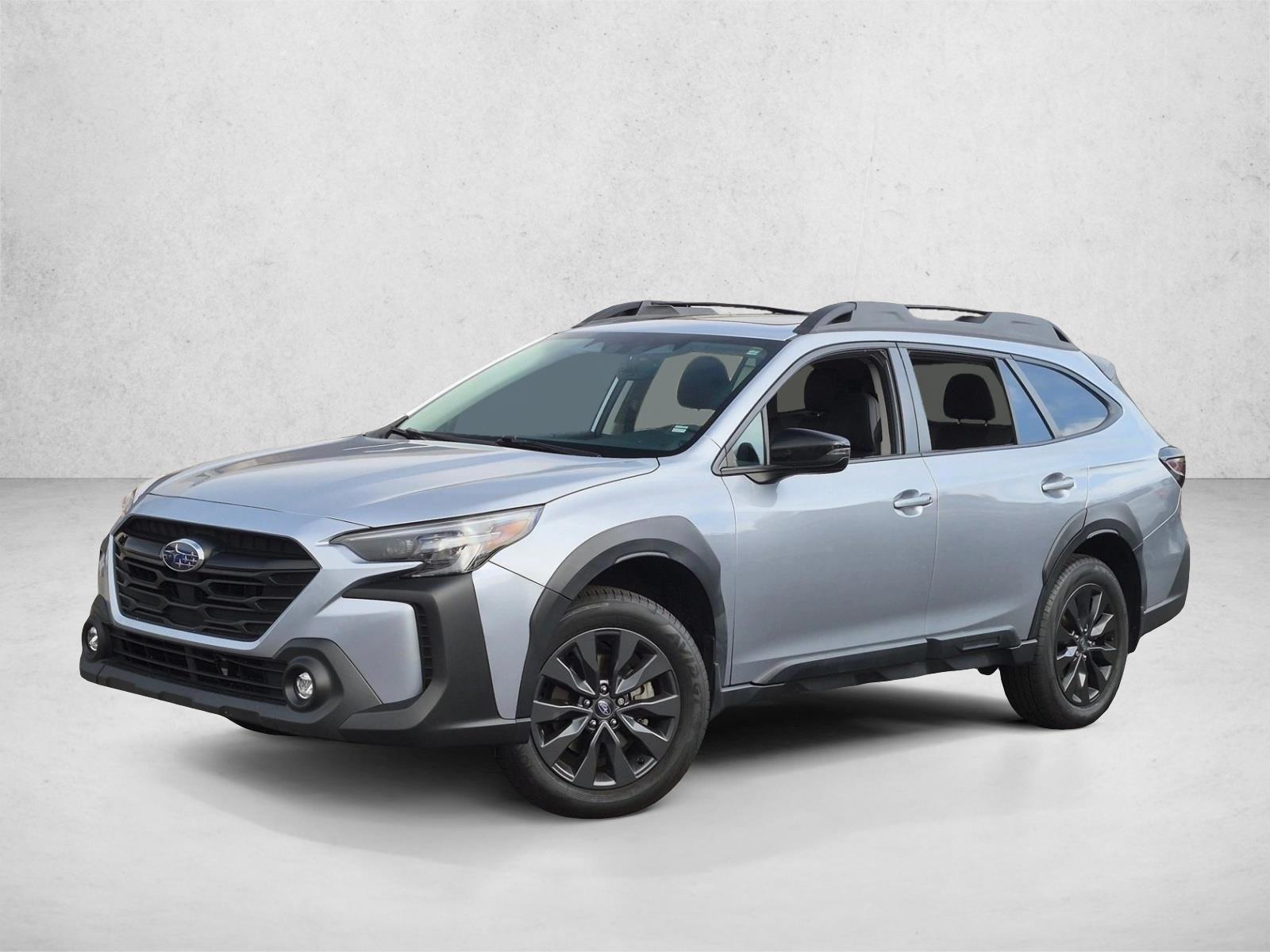Thumbnail: 2024 Subaru Outback - 1