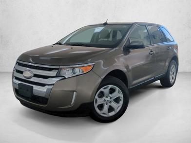 2013 Ford Edge SEL -
                  Hardeeville, SC