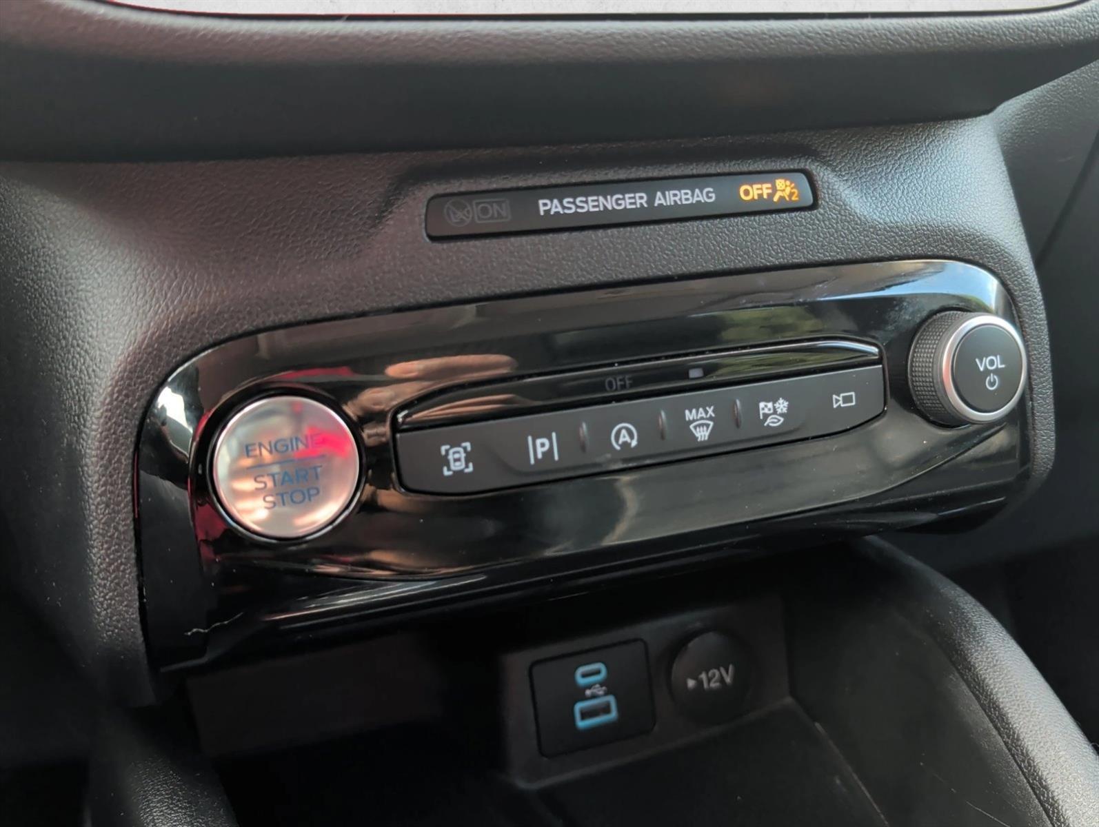 2023 Ford Escape Platinum - Photo 17