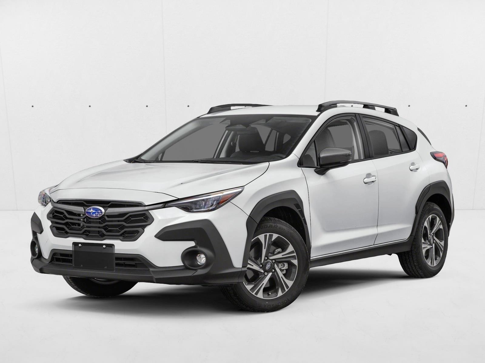 Thumbnail: 2026 Subaru Crosstrek - 1