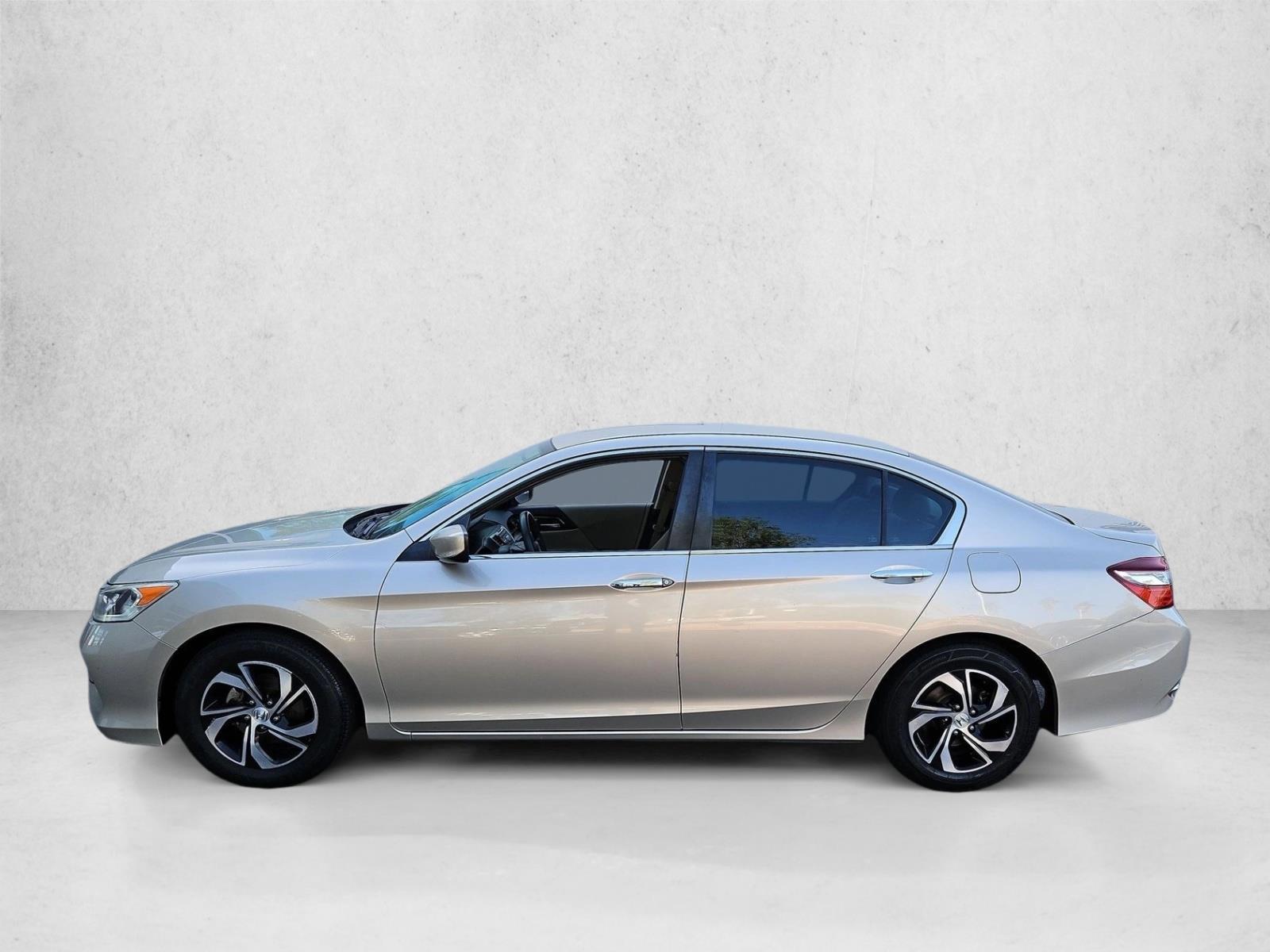 Thumbnail: 2016 Honda Accord - 2