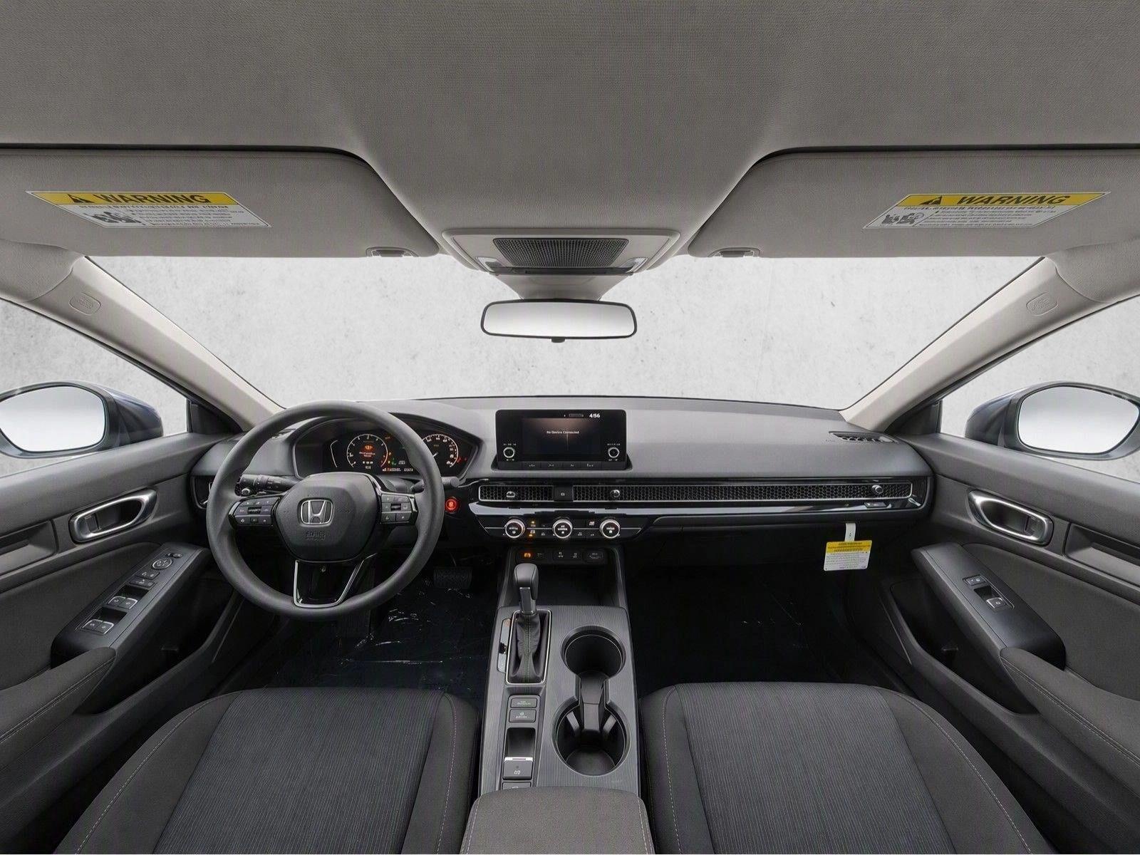Thumbnail: 2026 Honda Civic - 3