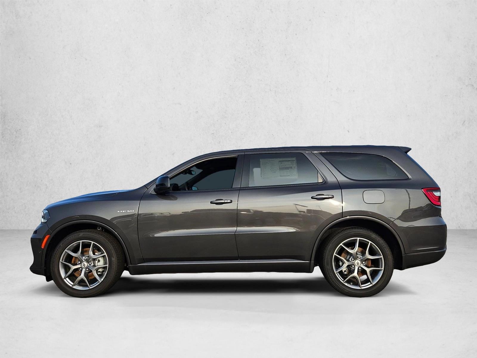 Thumbnail: 2026 Dodge Durango - 2