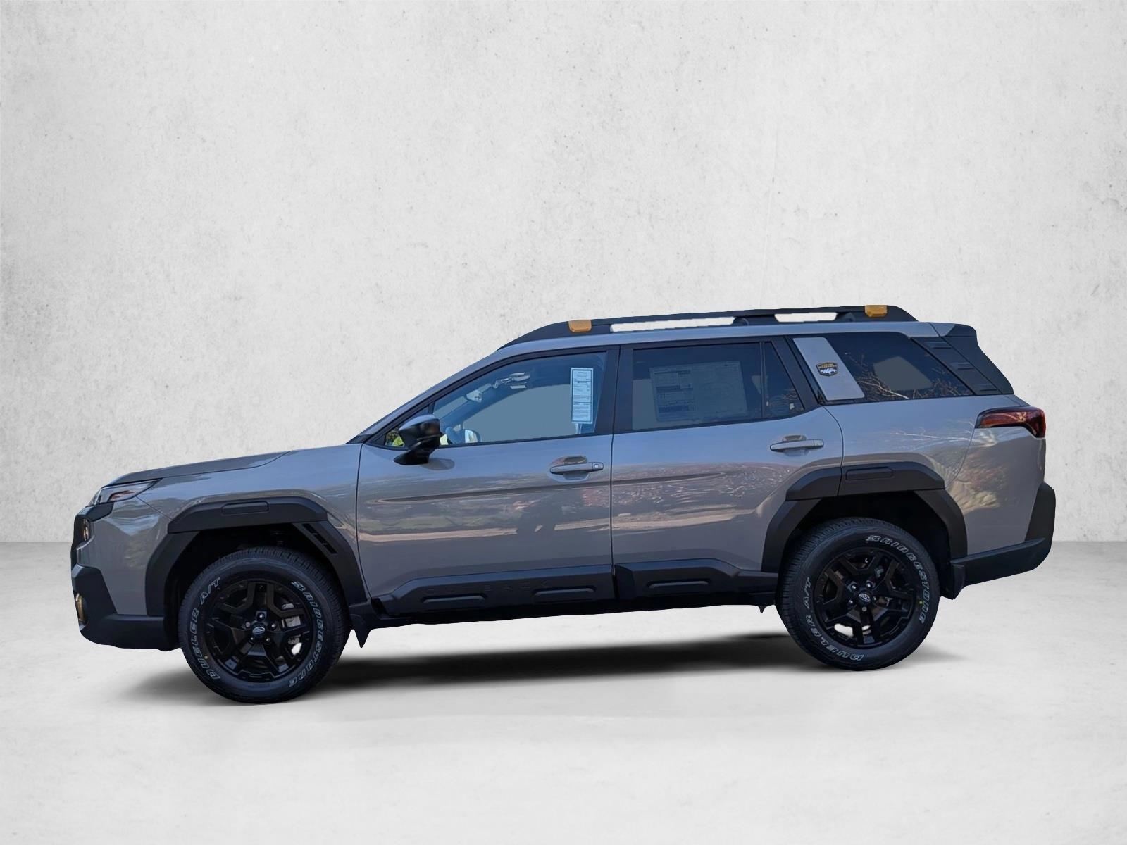 Thumbnail: 2026 Subaru Outback - 2
