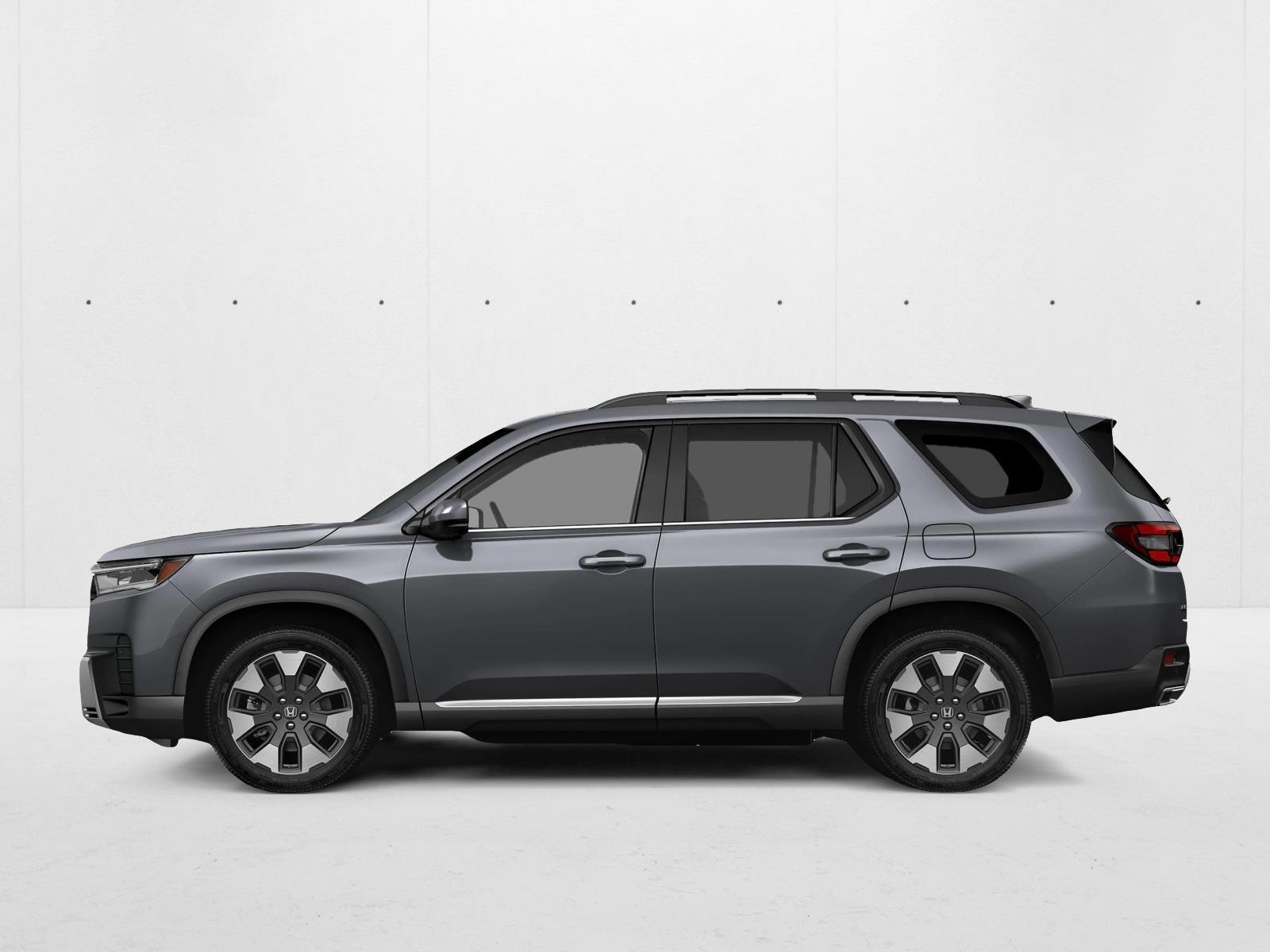 Thumbnail: 2026 Honda Pilot - 2