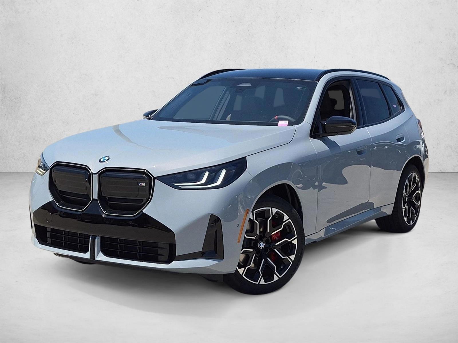 Thumbnail: 2026 BMW X3 - 1