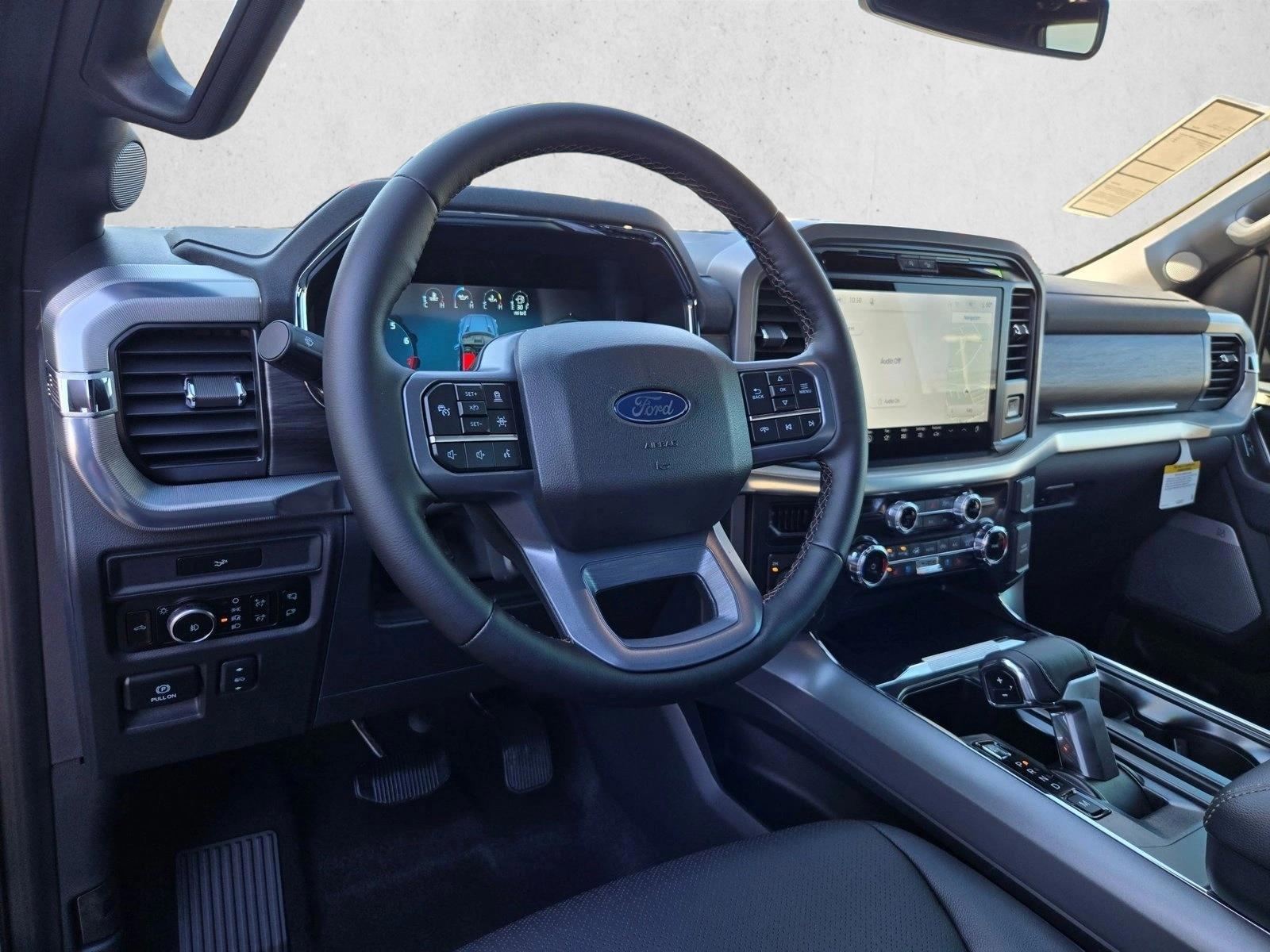 Thumbnail: 2026 Ford F-150 - 3