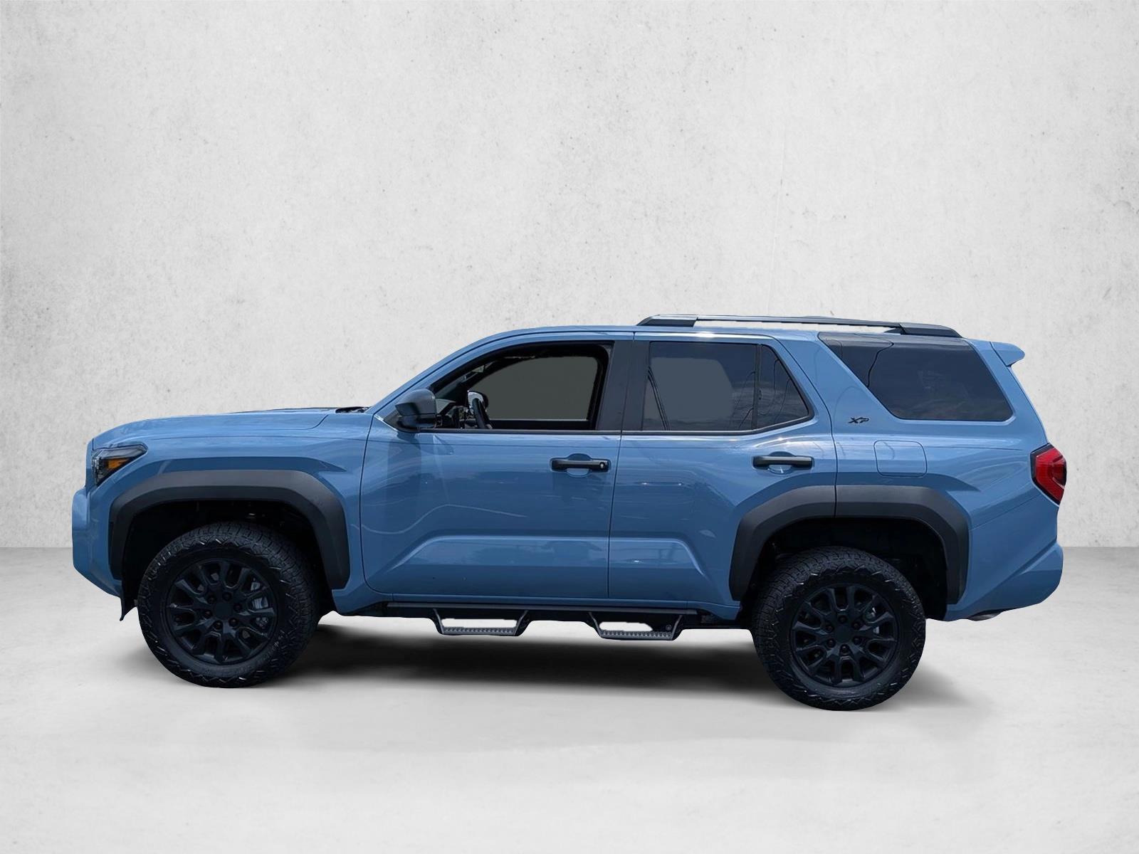Thumbnail: 2026 Toyota 4Runner - 2