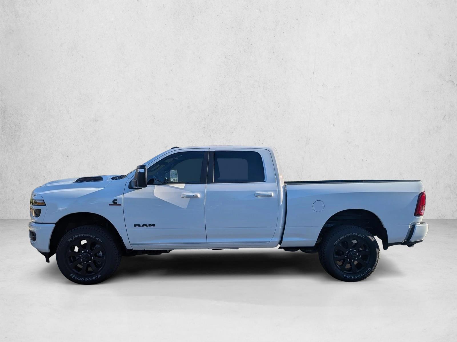 Thumbnail: 2026 RAM 2500 - 2