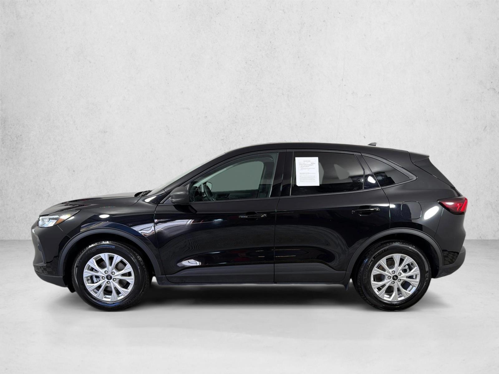 Thumbnail: 2025 Ford Escape - 2