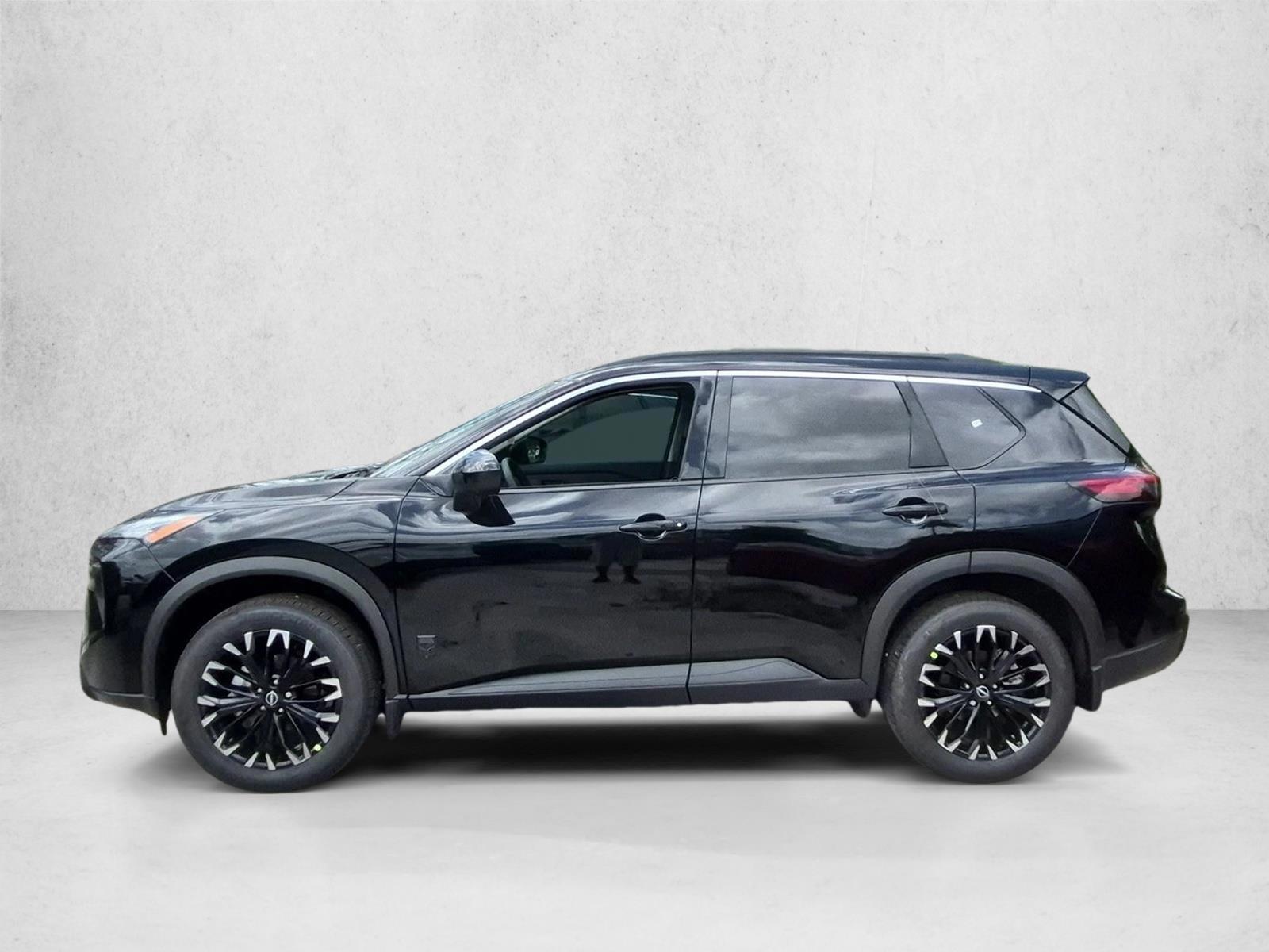 Thumbnail: 2026 Nissan Rogue - 2