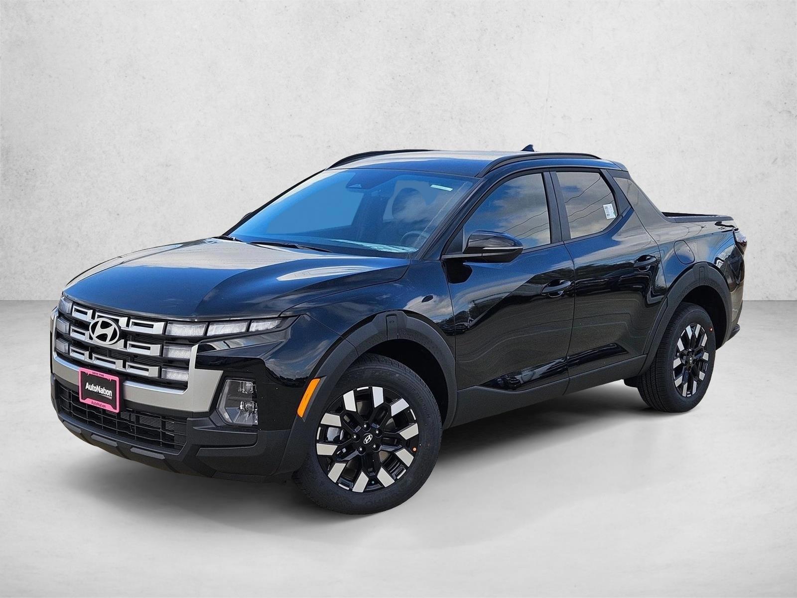 Thumbnail: 2026 Hyundai Santa Cruz - 1