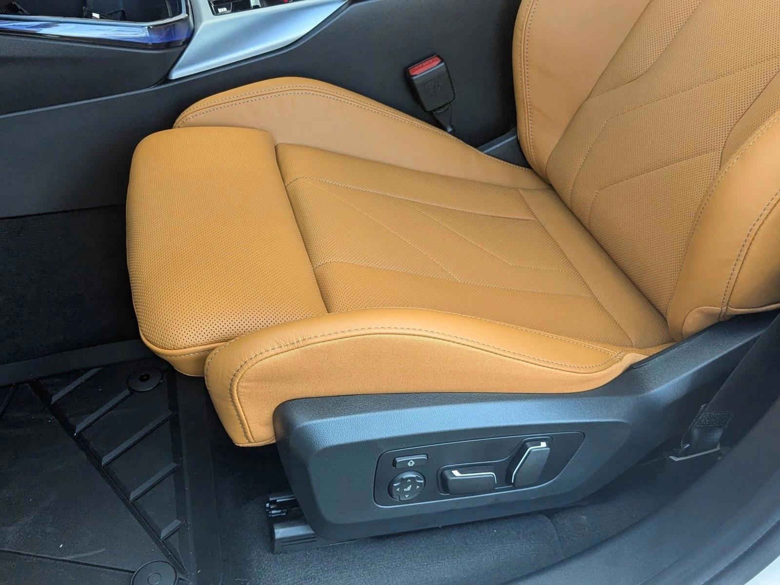 Thumbnail: 2026 BMW X3 - 3