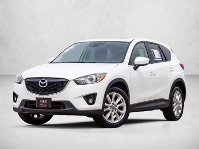 2014 Mazda CX-5 Grand Touring -
                  Westmont, IL
