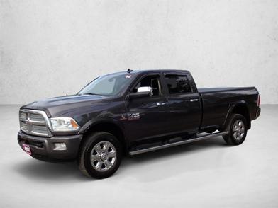 2014 RAM 3500 Longhorn -
                  Centennial, CO