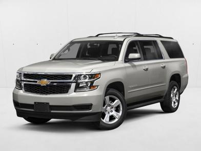 2019 Chevrolet Suburban LT -
                  Austin, TX