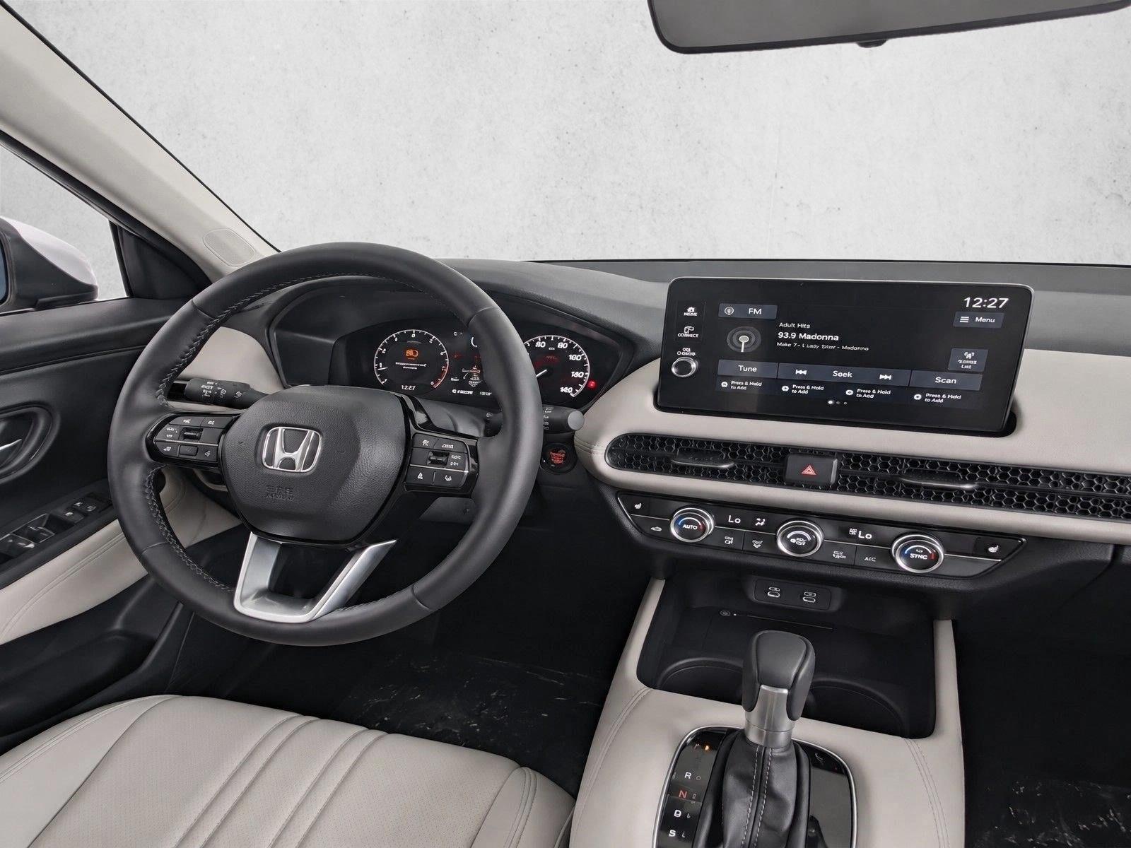 Thumbnail: 2027 Honda HR-V - 5