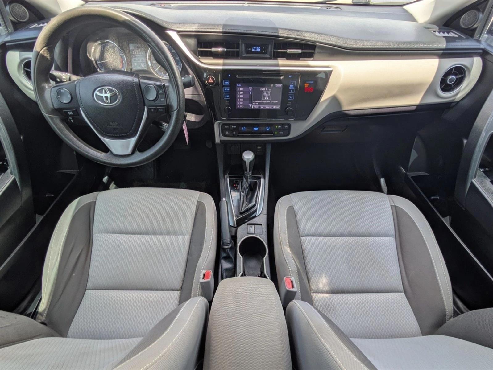 Thumbnail: 2018 Toyota Corolla - 3