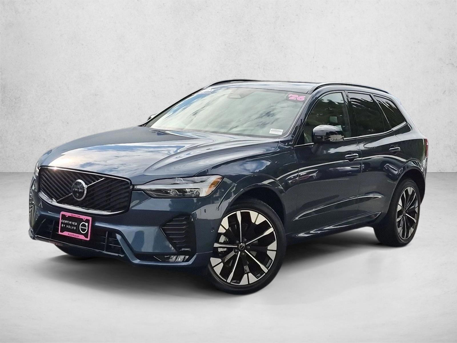 2026 Volvo XC60