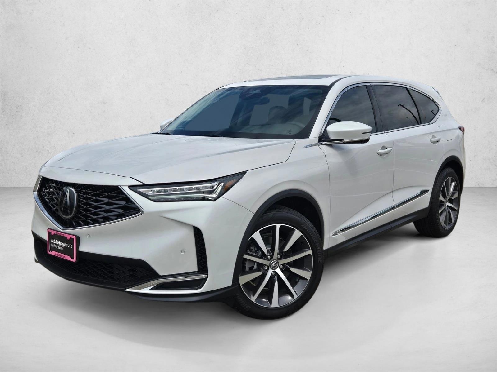 Thumbnail: 2026 Acura MDX - 1