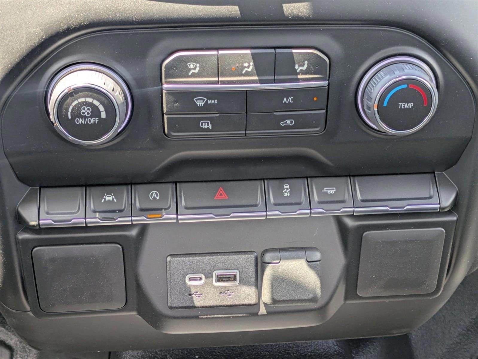 Thumbnail: 2026 Chevrolet Silverado 1500 - 4