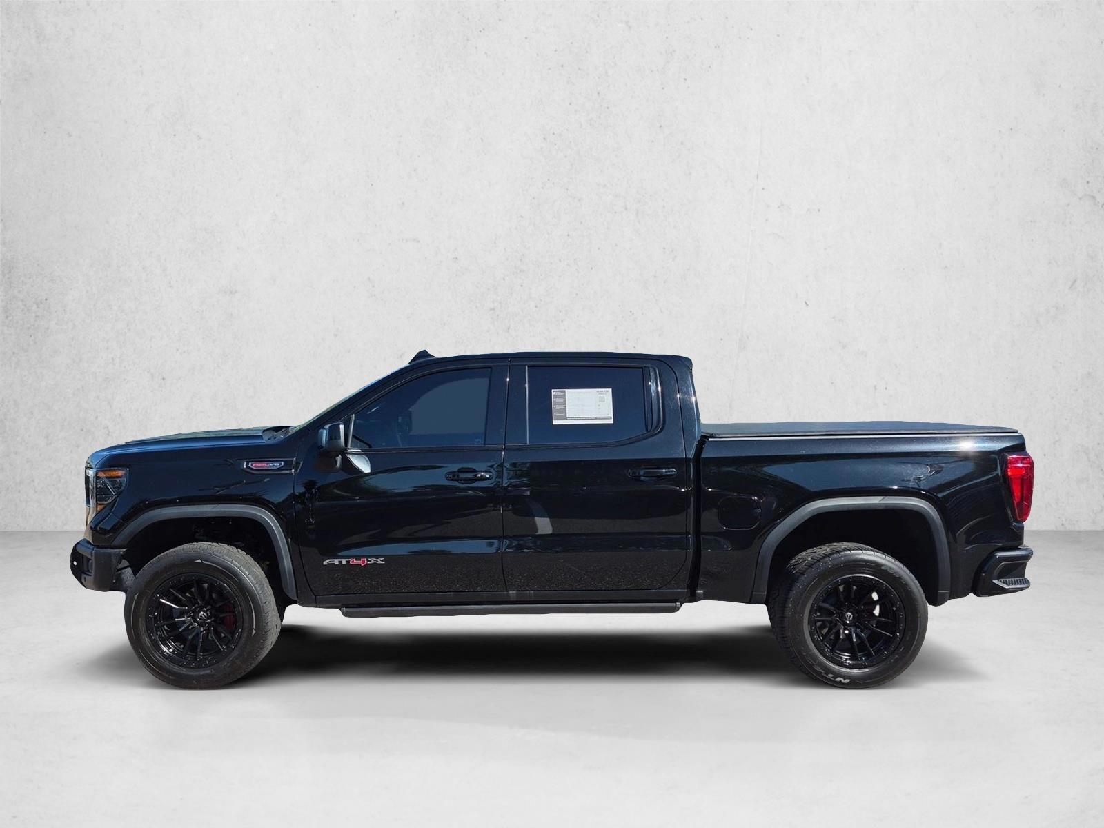 Thumbnail: 2024 GMC Sierra 1500 - 2