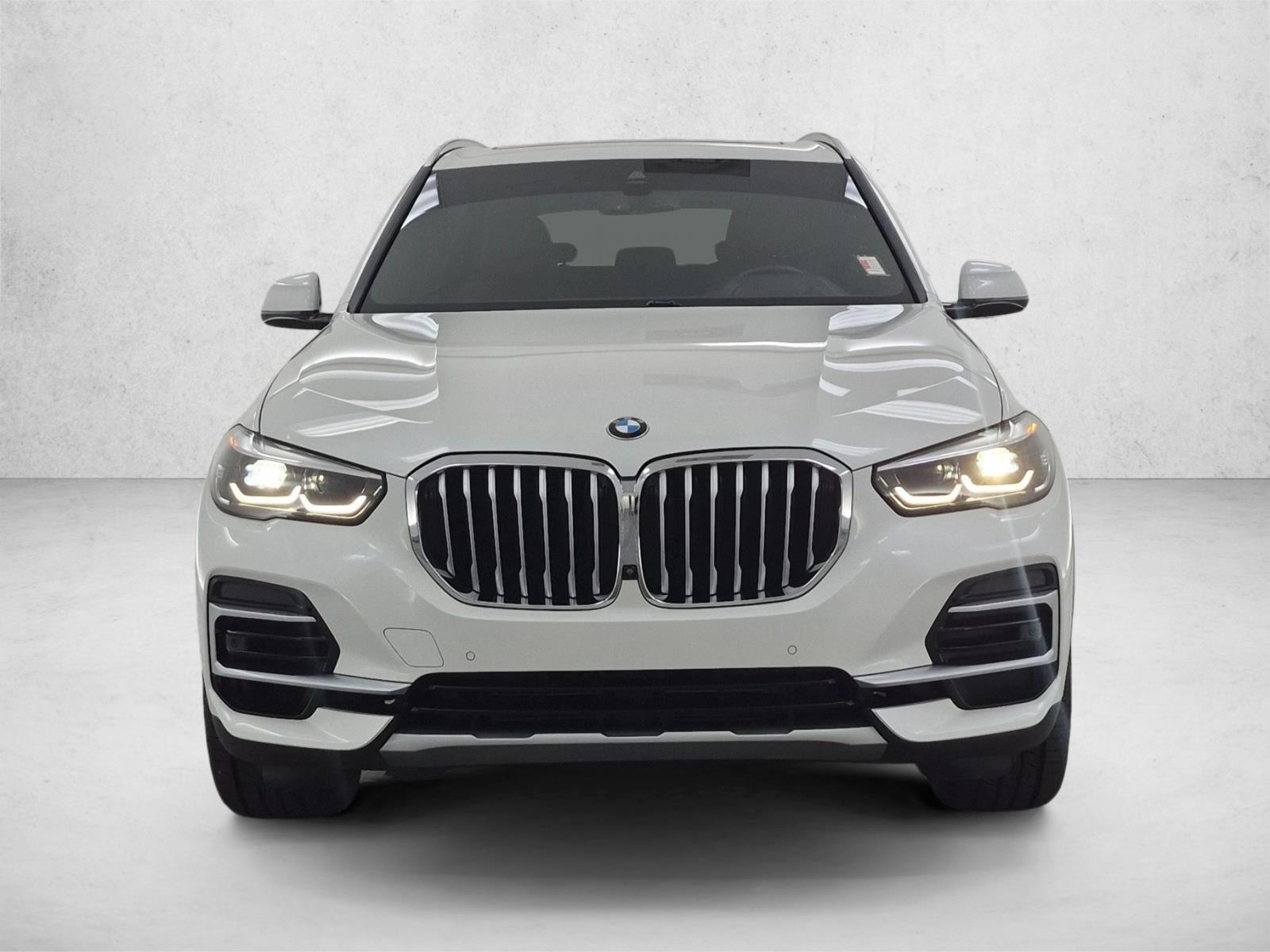 2022 BMW X5 40i - Photo 6