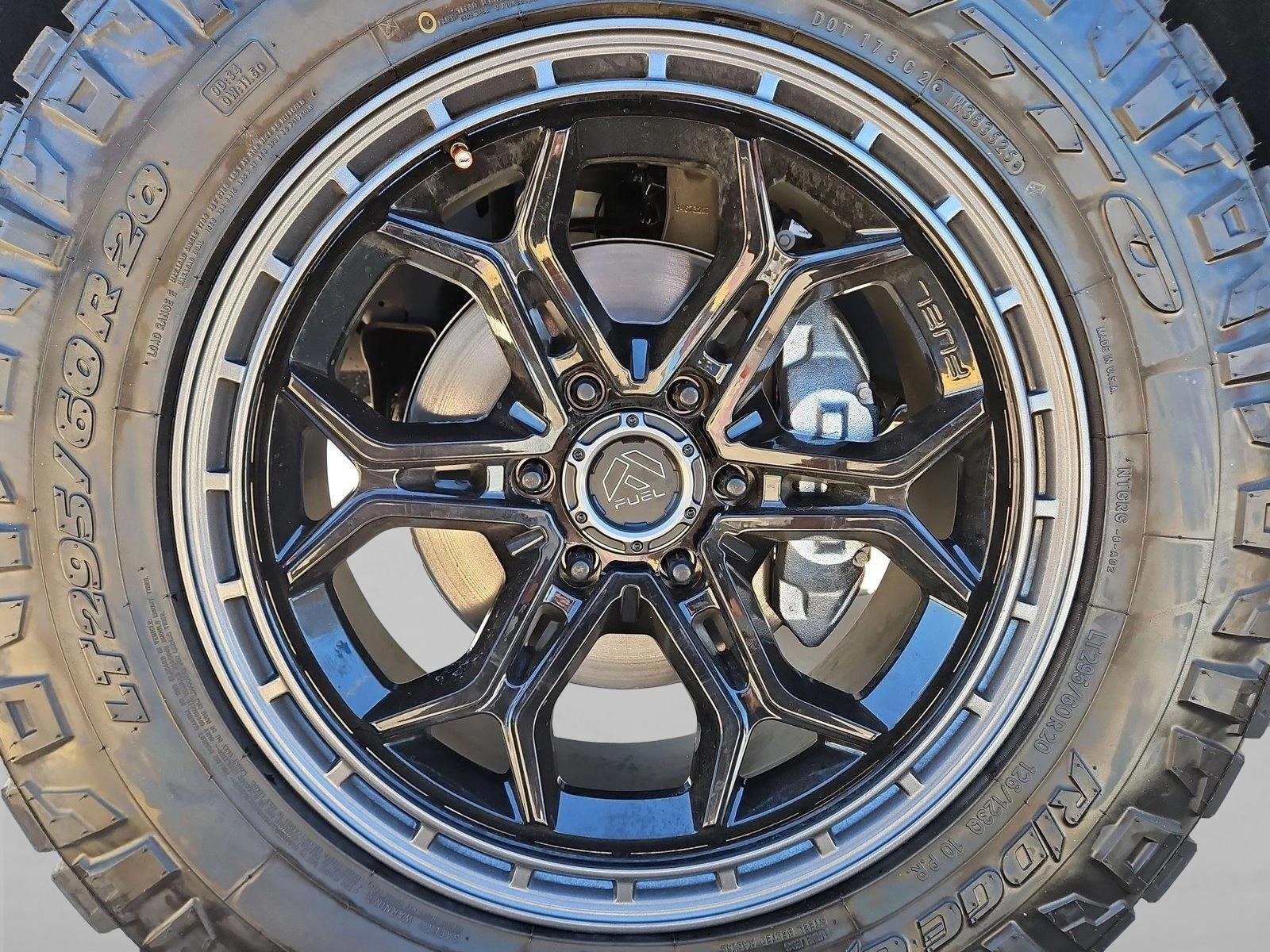 2026 Chevrolet Silverado 1500 LT - Photo 20