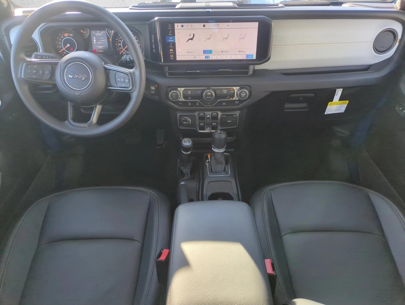 Thumbnail: 2026 Jeep Wrangler - 3
