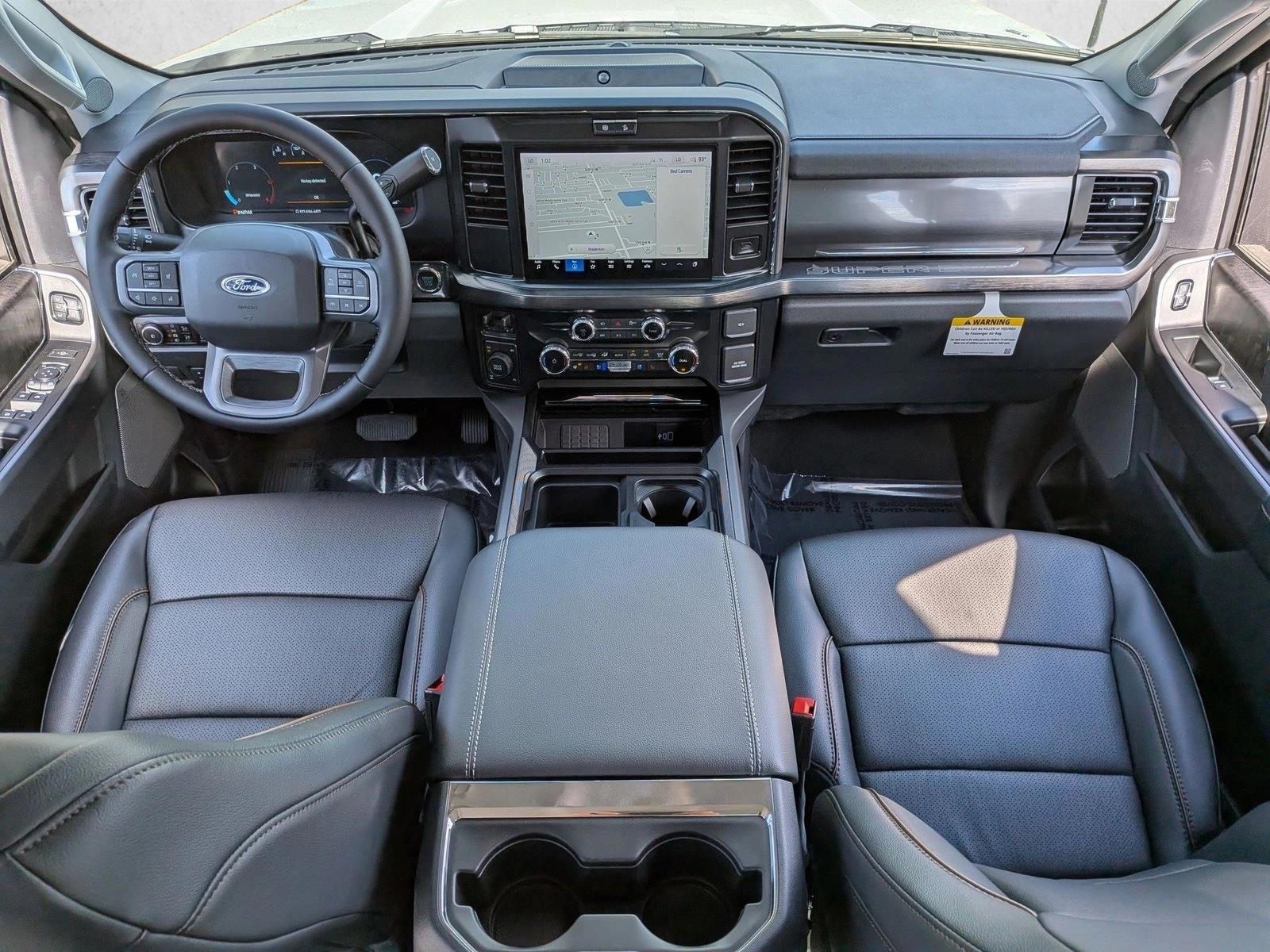 Thumbnail: 2026 Ford Econoline - 4