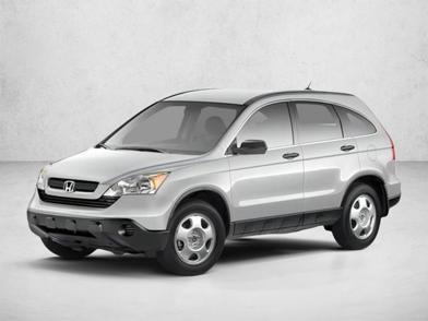 2009 Honda CR-V LX -
                  Torrance, CA