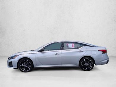 2024 Nissan Altima