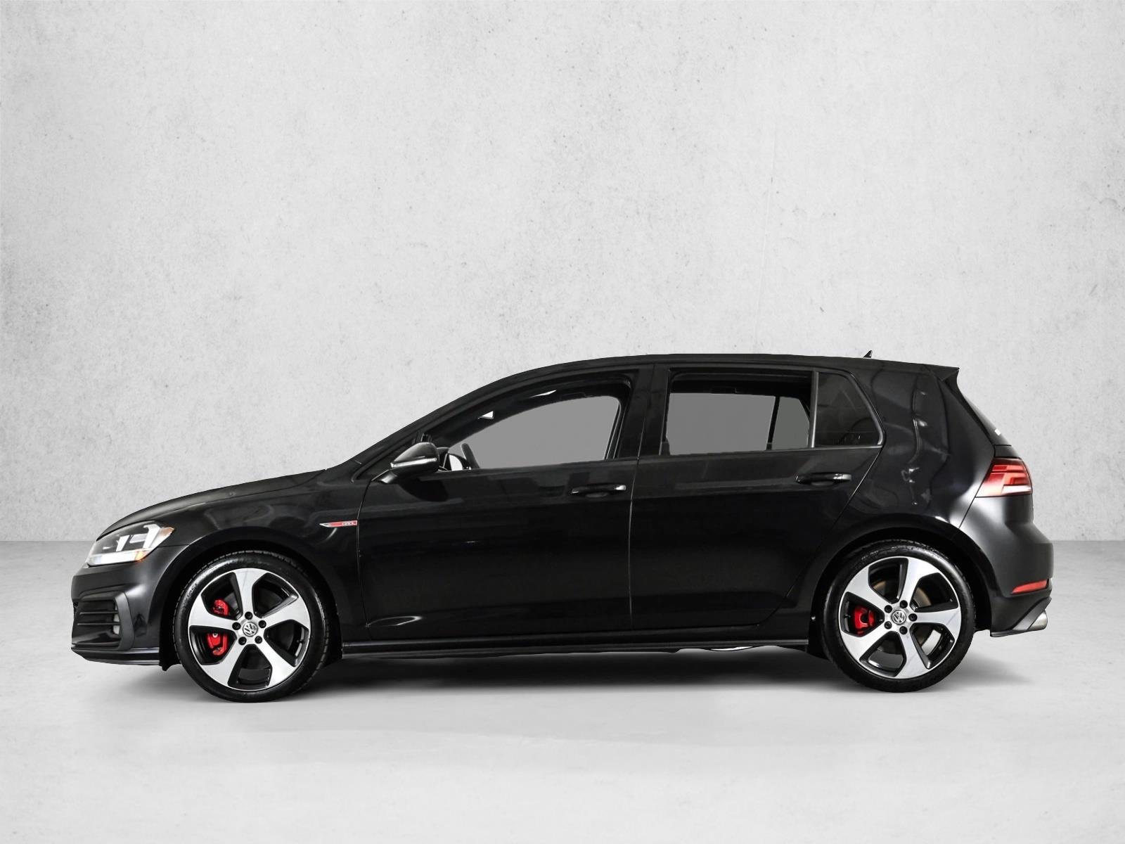 Thumbnail: 2019 Volkswagen Golf - 2