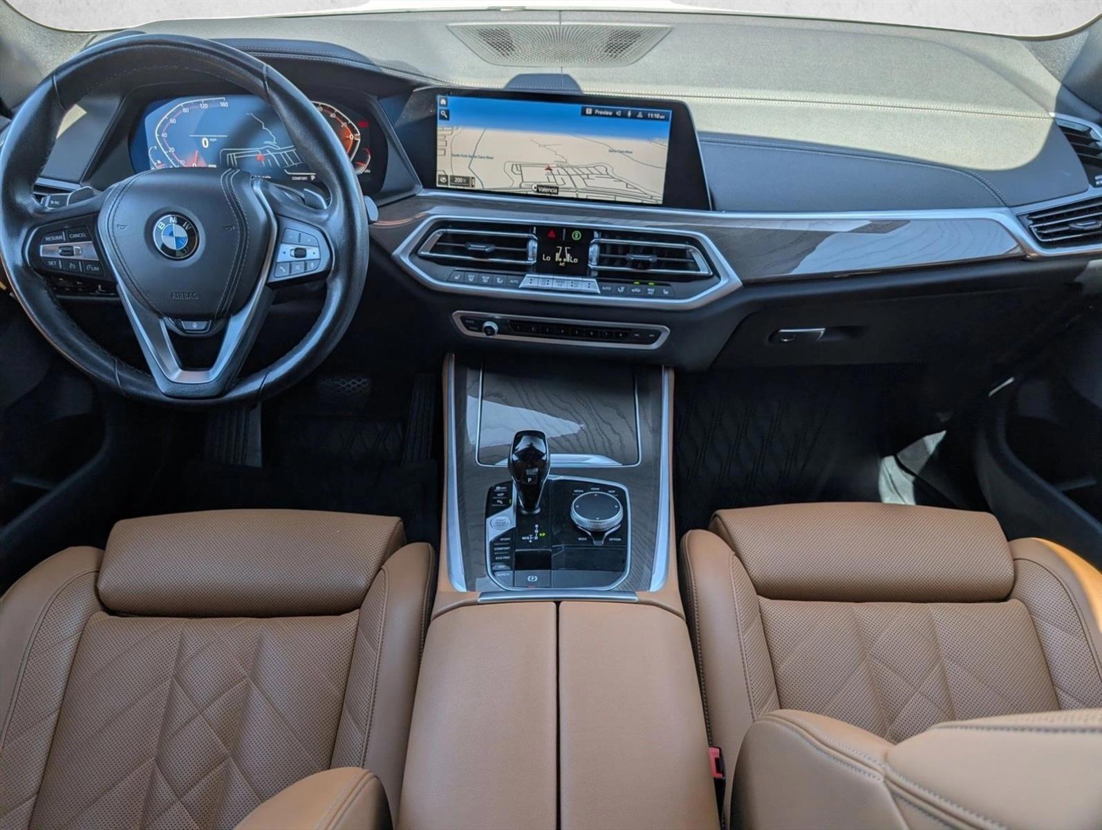 Thumbnail: 2023 BMW X5 - 4