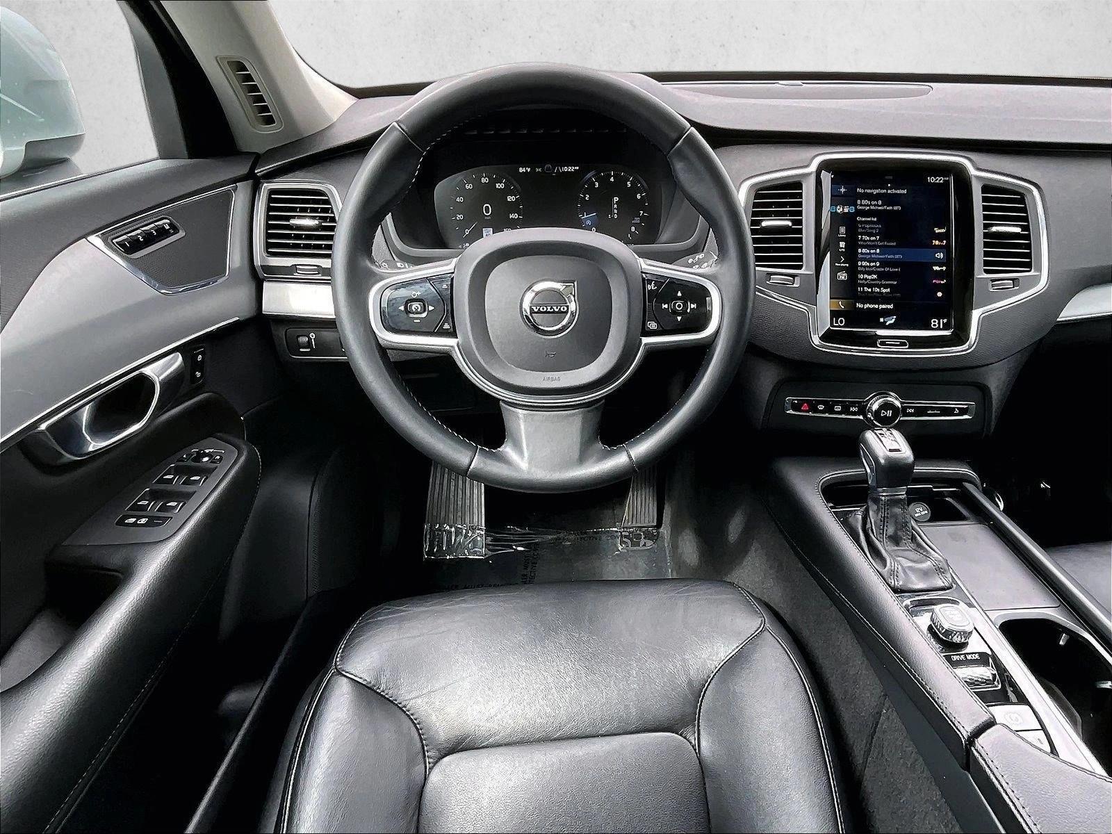 Thumbnail: 2021 Volvo XC90 - 3
