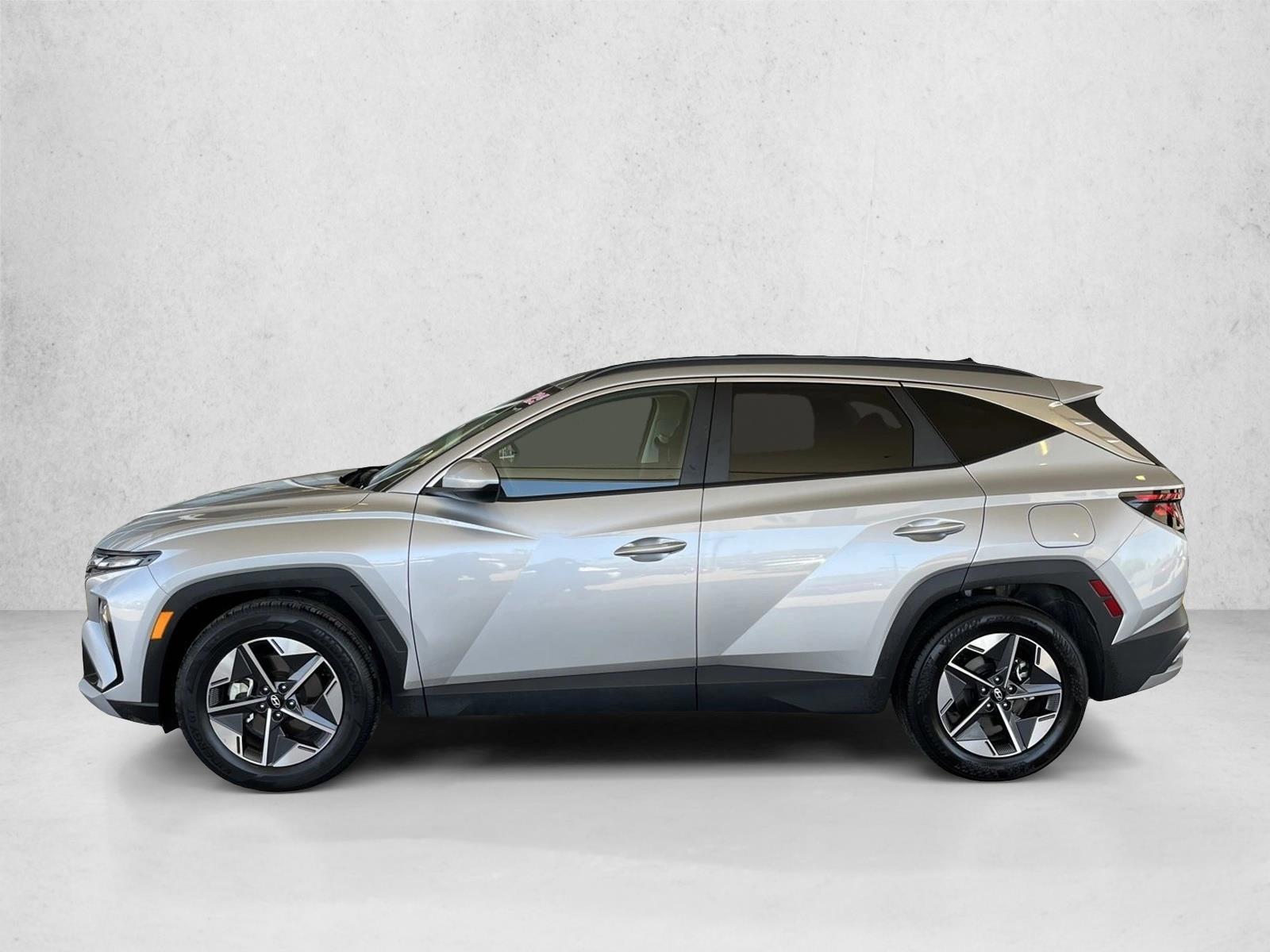 Thumbnail: 2025 Hyundai Tucson - 2