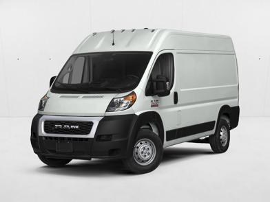 2021 RAM ProMaster  -
                  Golden, CO