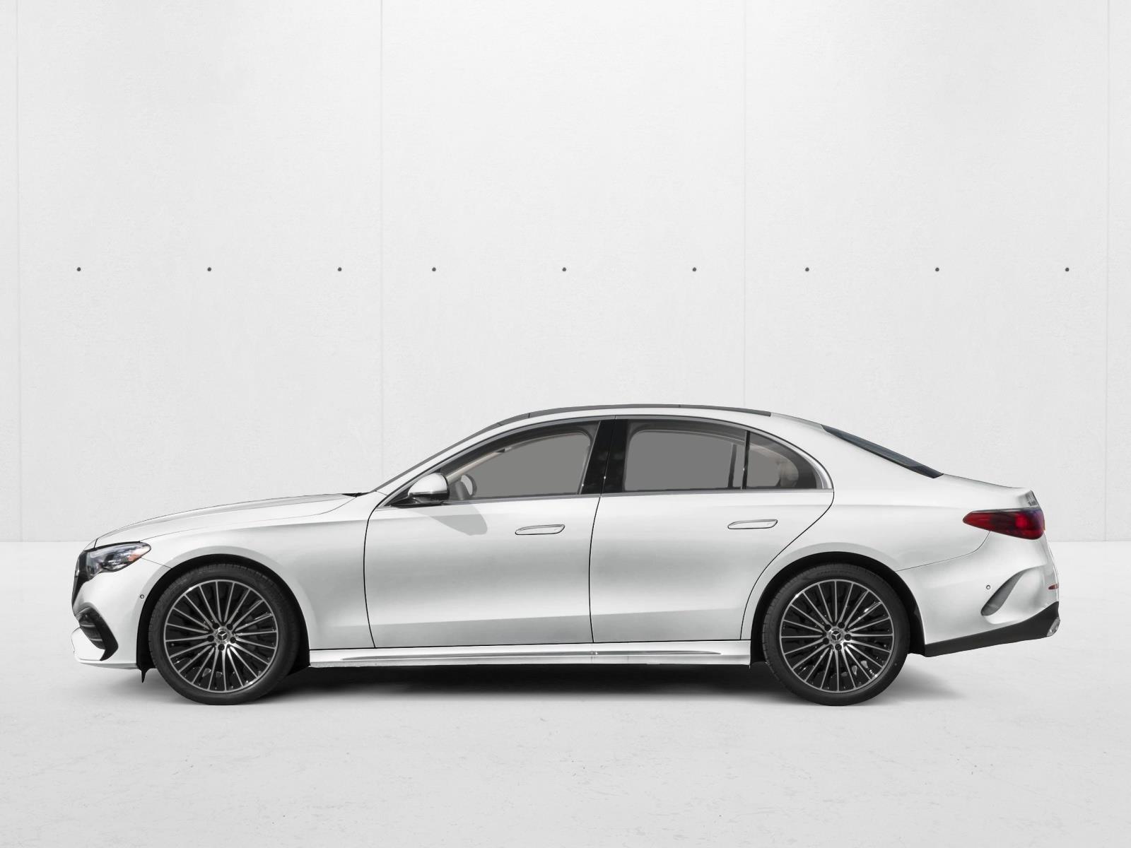 Thumbnail: 2027 Mercedes-Benz E-Class - 2