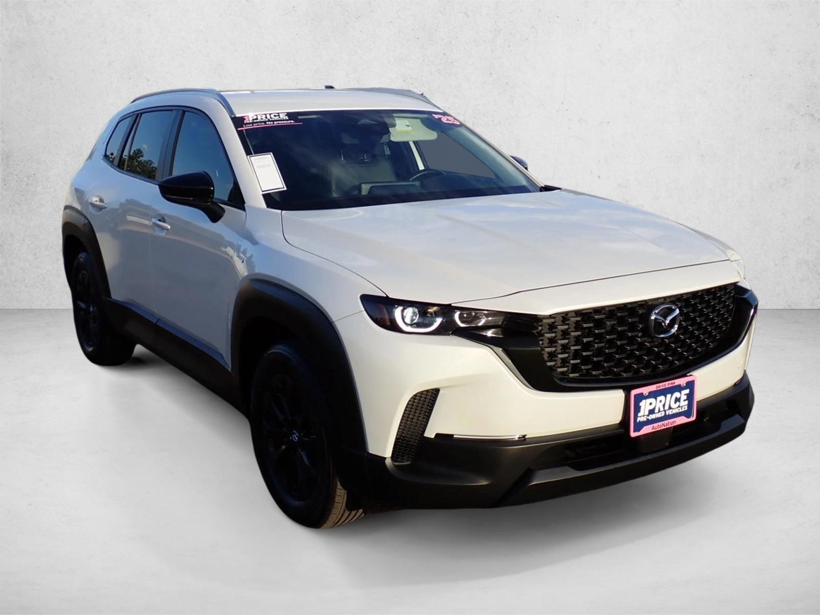 2025 Mazda CX-50 Preferred - Photo 6